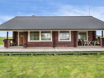 Фотографии Дома для отпуска Holiday Home Juusola г. Kilvakkala (Финляндия) №1 Фото Дома для отпуска Holiday Home Juusola г. Kilvakkala 1