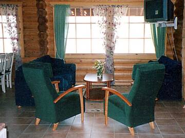 Фото номера Дом для отпуска Дома для отпуска Holiday Home Juusola г. Kilvakkala 10