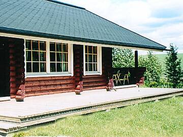 Фото номера Дом для отпуска Дома для отпуска Holiday Home Juusola г. Kilvakkala 17