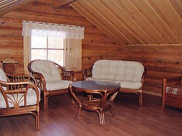 Фото номера Дом для отпуска Дома для отпуска Holiday Home Juusola г. Kilvakkala 15
