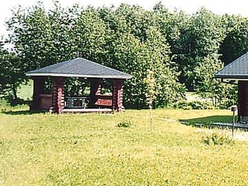 Фото номера Дом для отпуска Дома для отпуска Holiday Home Juusola г. Kilvakkala 18