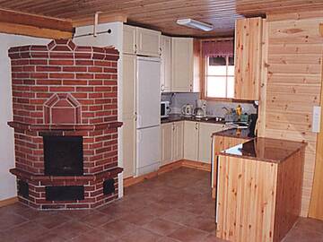 Фотографии Дома для отпуска Holiday Home Juusola г. Kilvakkala (Финляндия) №2 Фото Дома для отпуска Holiday Home Juusola г. Kilvakkala 2