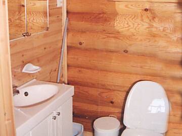 Фото номера Дом для отпуска Дома для отпуска Holiday Home Juusola г. Kilvakkala 20
