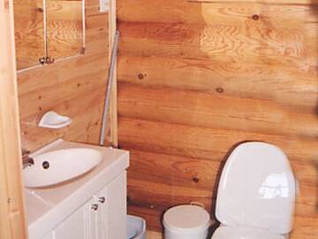Фото номера Дом для отпуска Дома для отпуска Holiday Home Juusola г. Kilvakkala 39