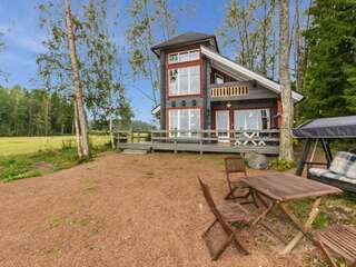 Фото Дома для отпуска Holiday Home Homppula г. Kilvakkala