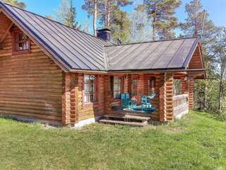 Фото Дома для отпуска Holiday Home Kesärinne г. Kilvakkala